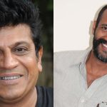 shivaraj kumar with kishor