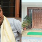 siddaramaiah kolar home