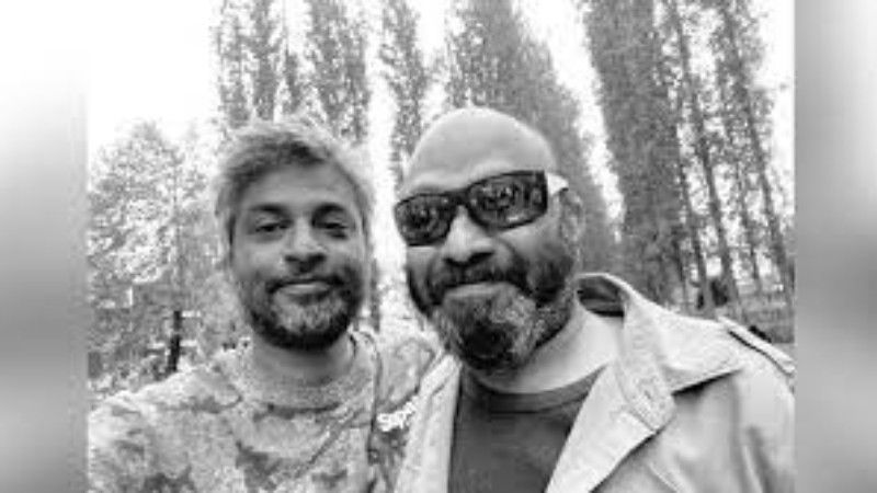 suneel babu art director 2