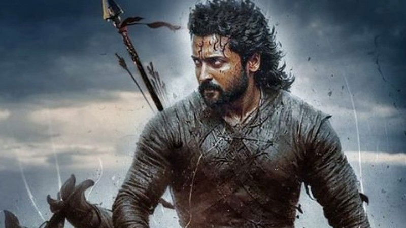 suriya