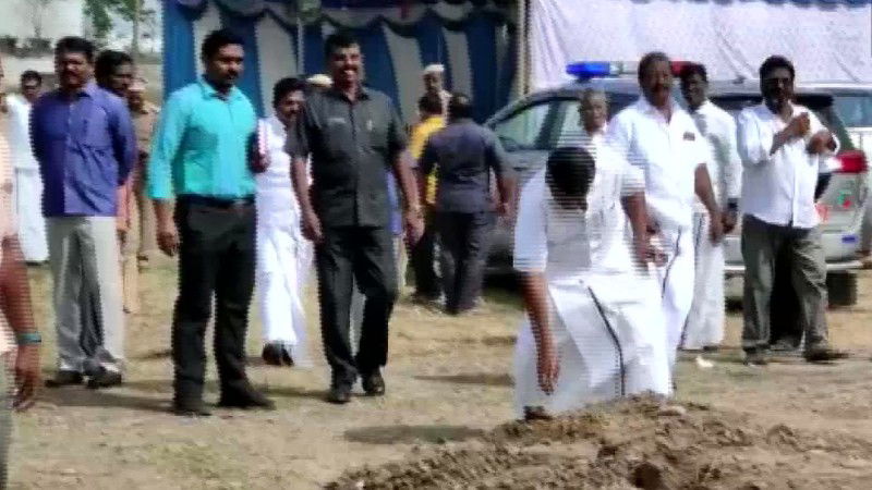 tamil nadu minister sm nasar