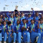 team india womens