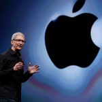 tim Cook apple