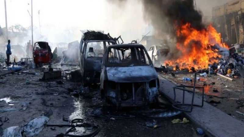 us strike