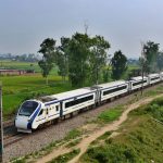 vande bharat express