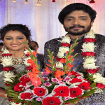 vasishta simha haripriya