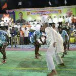 vidhan parishad Chairman Basavaraj Horatti Played Kabaddi in Dharawad 2