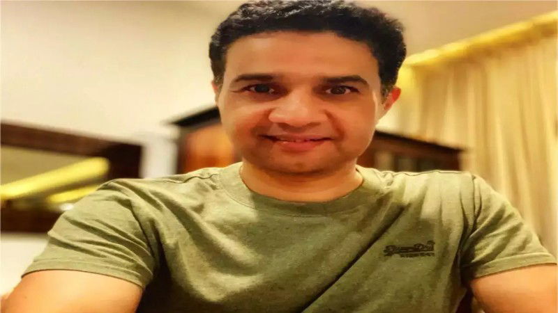 vikas purohit 1