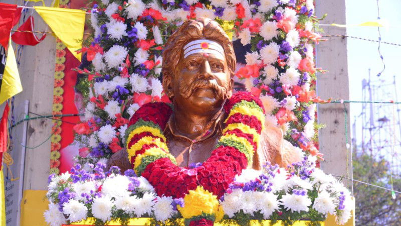 vishnuvardhan 2
