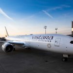 vistara flight