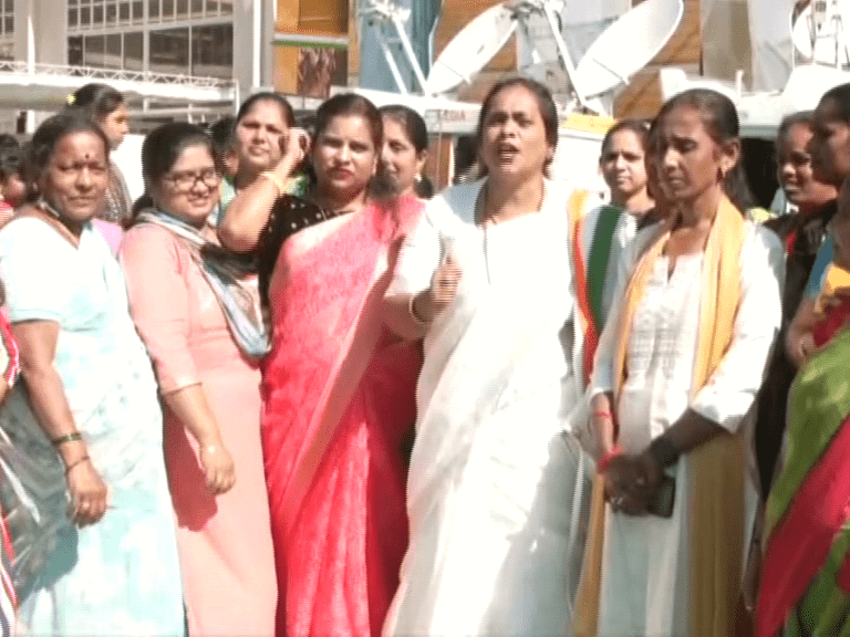 women na nayaki