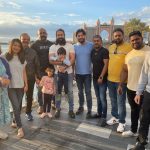 yash dubai