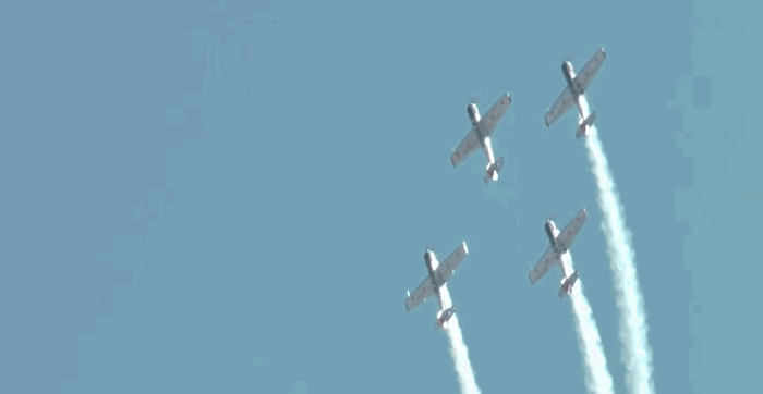 AIR SHOW 1