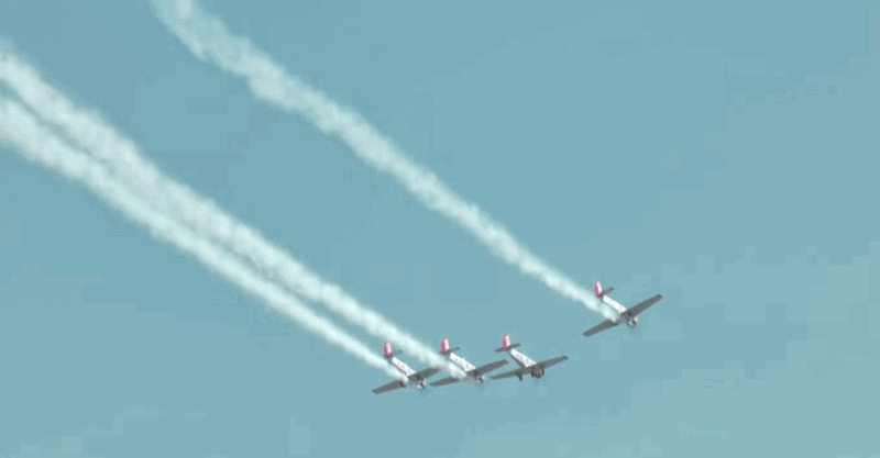 AIR SHOW