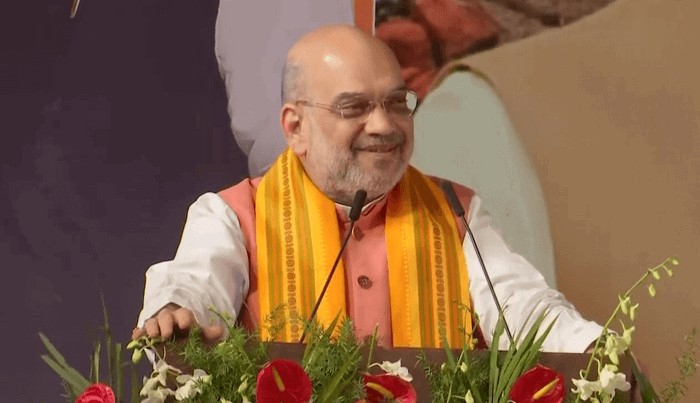 AMITSHAH