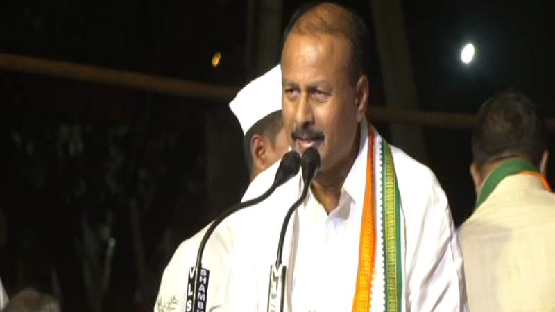ANIL CHIKKAMADU