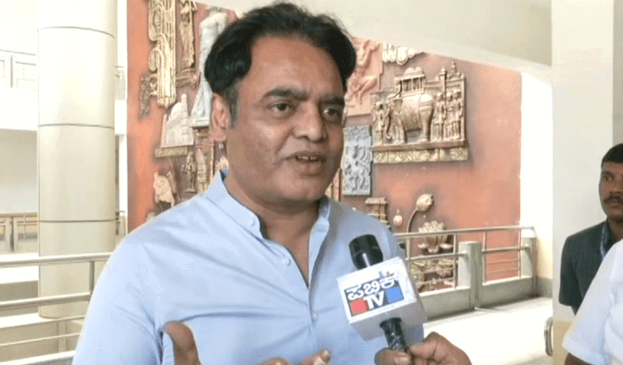ASHWATH NARAYAN COMPLAINT 1