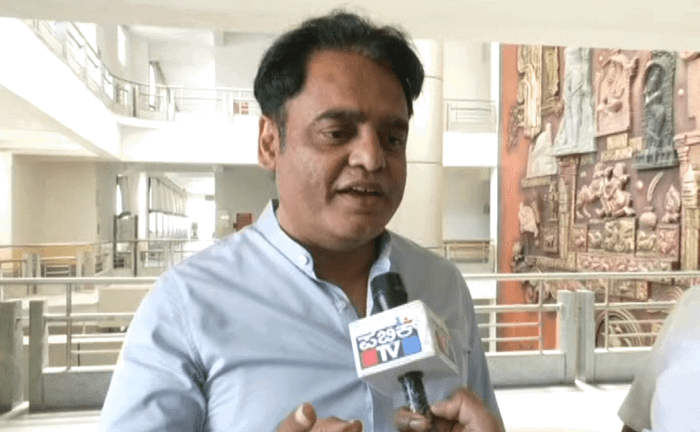 ASHWATH NARAYAN COMPLAINT 2