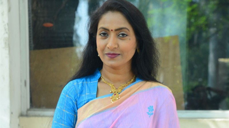 Aamani actress 2
