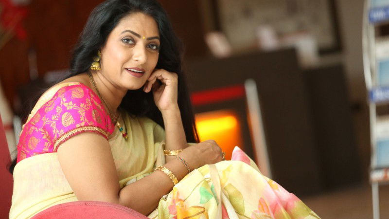 Aamani actress 3