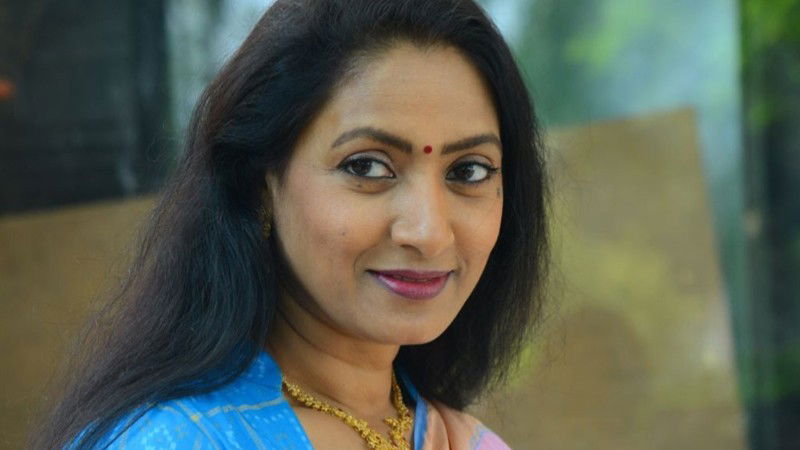 Aamani actress 4