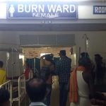 Acid Attack Odisha