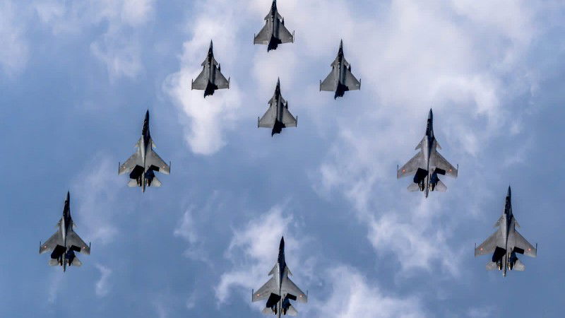 Aero India