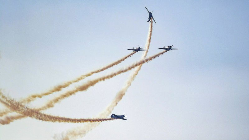 AeroIndia2023 2