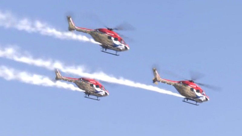AeroIndia2023 3