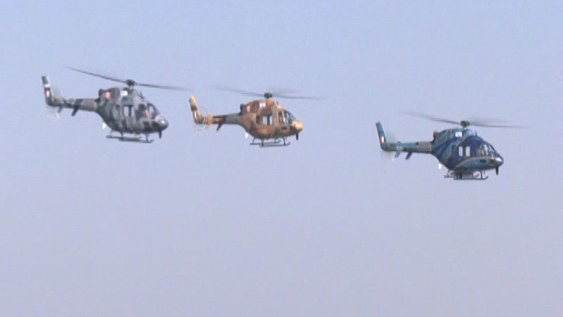 AeroIndia2023 4