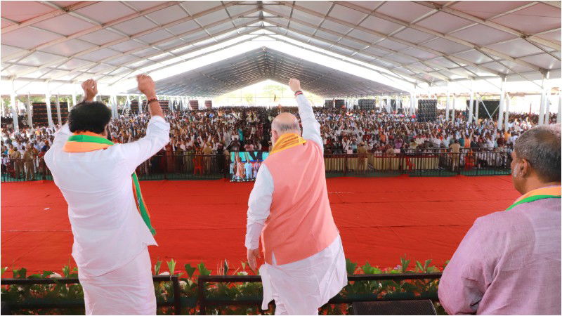 Amit Shah 2