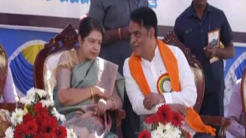 Ashwath Naryana Vs Anitha Kumaraswamy 2