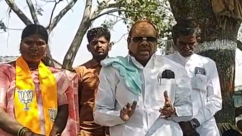 BABURAO CHINCHANSUR 1