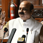 BASAVARAJ BOMMAI BUDGET 1