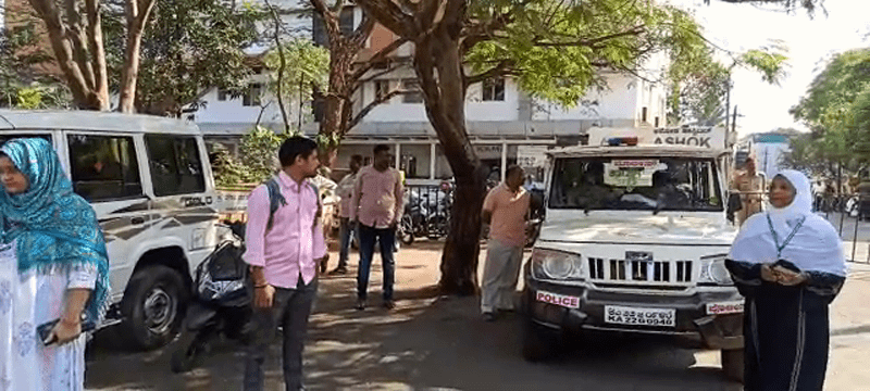 BELAGAVI ELECTION MAYOR 2
