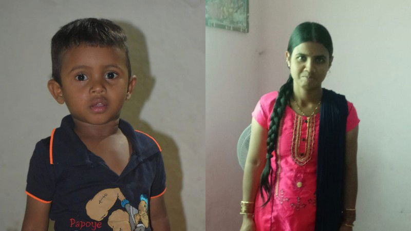 BENGALURU Water heater Current shock 1