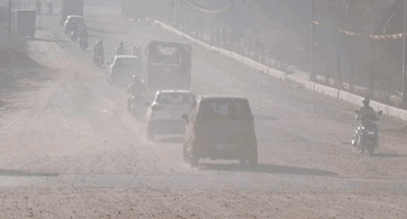 BENGALURU ROAD 4