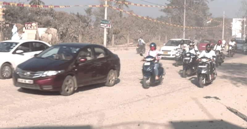 BENGALURU ROAD