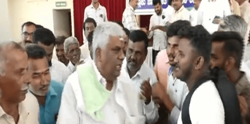 BHAVANI REVANNA 3