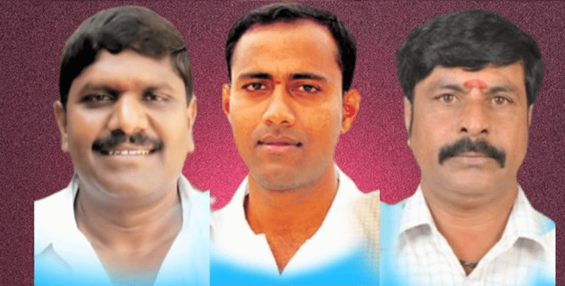 BHAVANI REVANNA 4