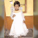 BIDAR GIRL BABY