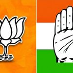BJP Congress