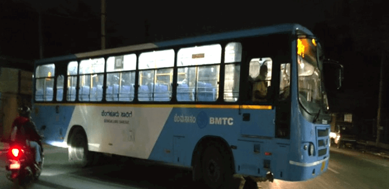 BMTC 1