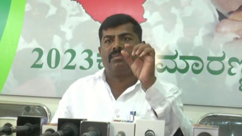 B S NAGARAJU 1