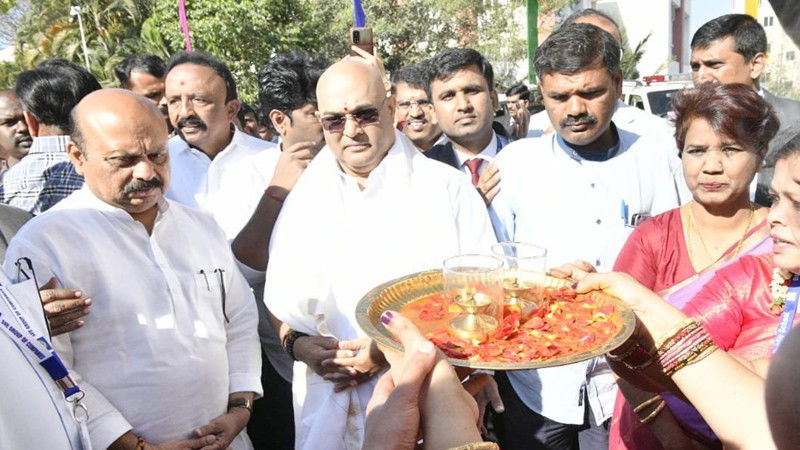 Basavaraj Bommai 3 1