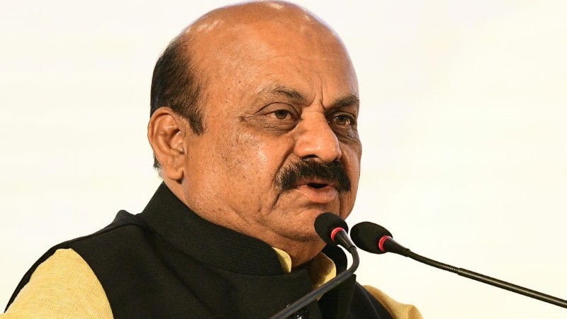 Basavaraj Bommai 4
