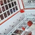 Bengaluru amruthahalli thief