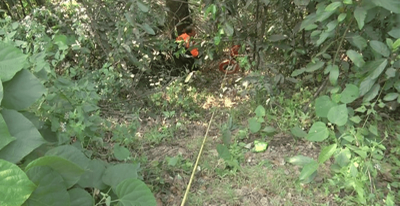 CHARMADI GHAT DEADBODY 1