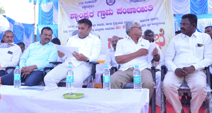 CHIKKABALLAPUR SUDHAKAR 2