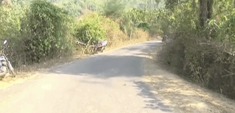 CHIKKAMAGALURU 2